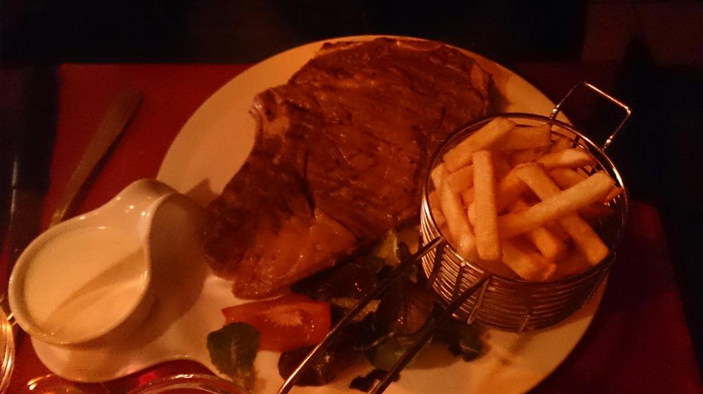 auberge de la briqued