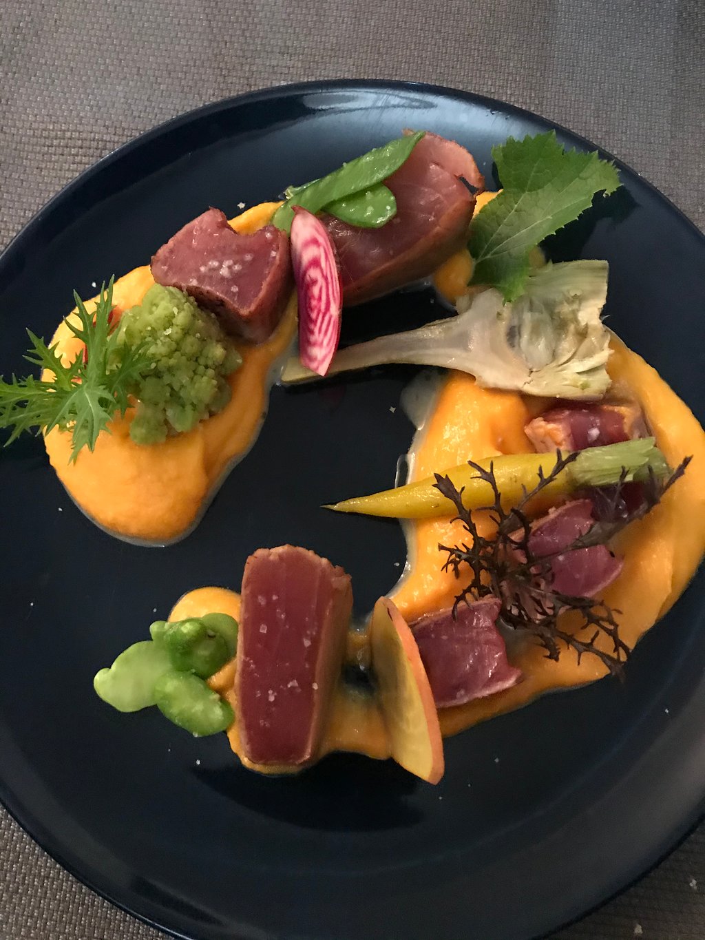 aux berges de sambre