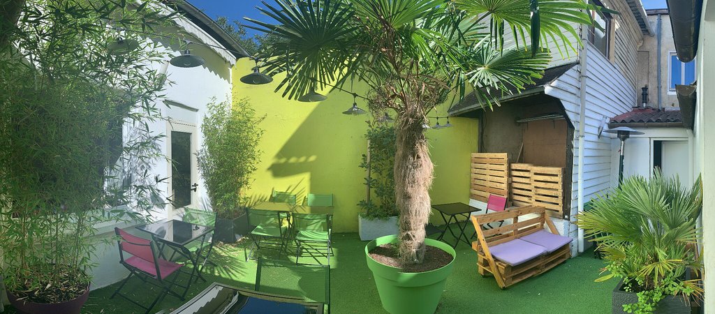 bar restaurant chez clement