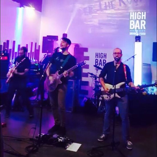 bar situe a wasquehal