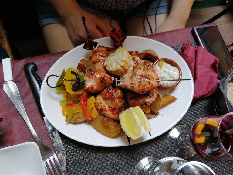 barbecue 768x576
