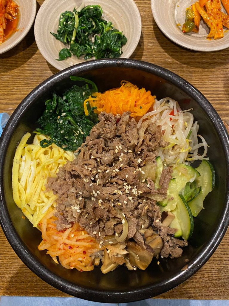 bibimbap au boeuf 768x1024