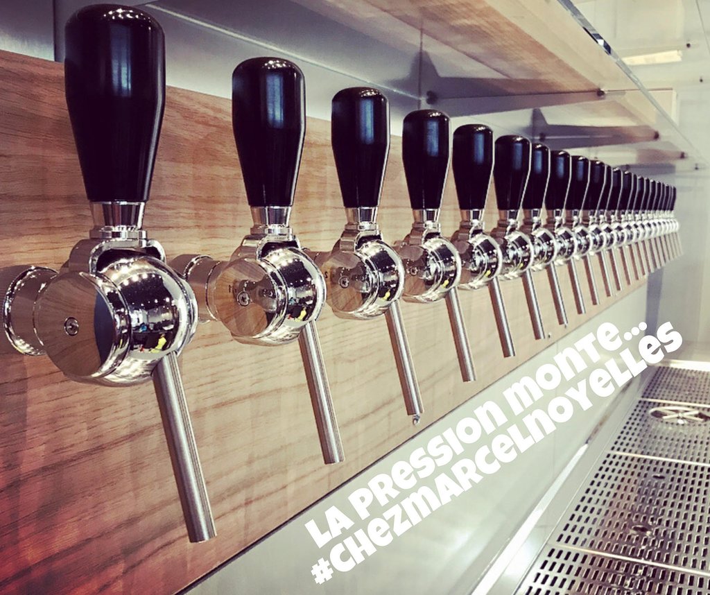 biere artisanale a la