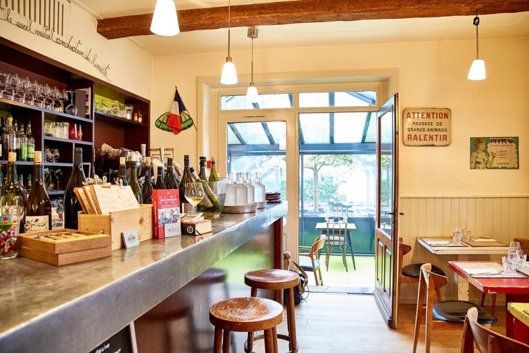 bistrot d ambiance 768x512