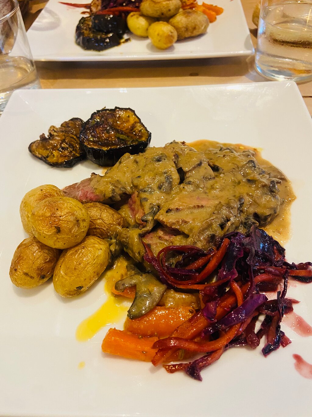 bistrot le mancicidor