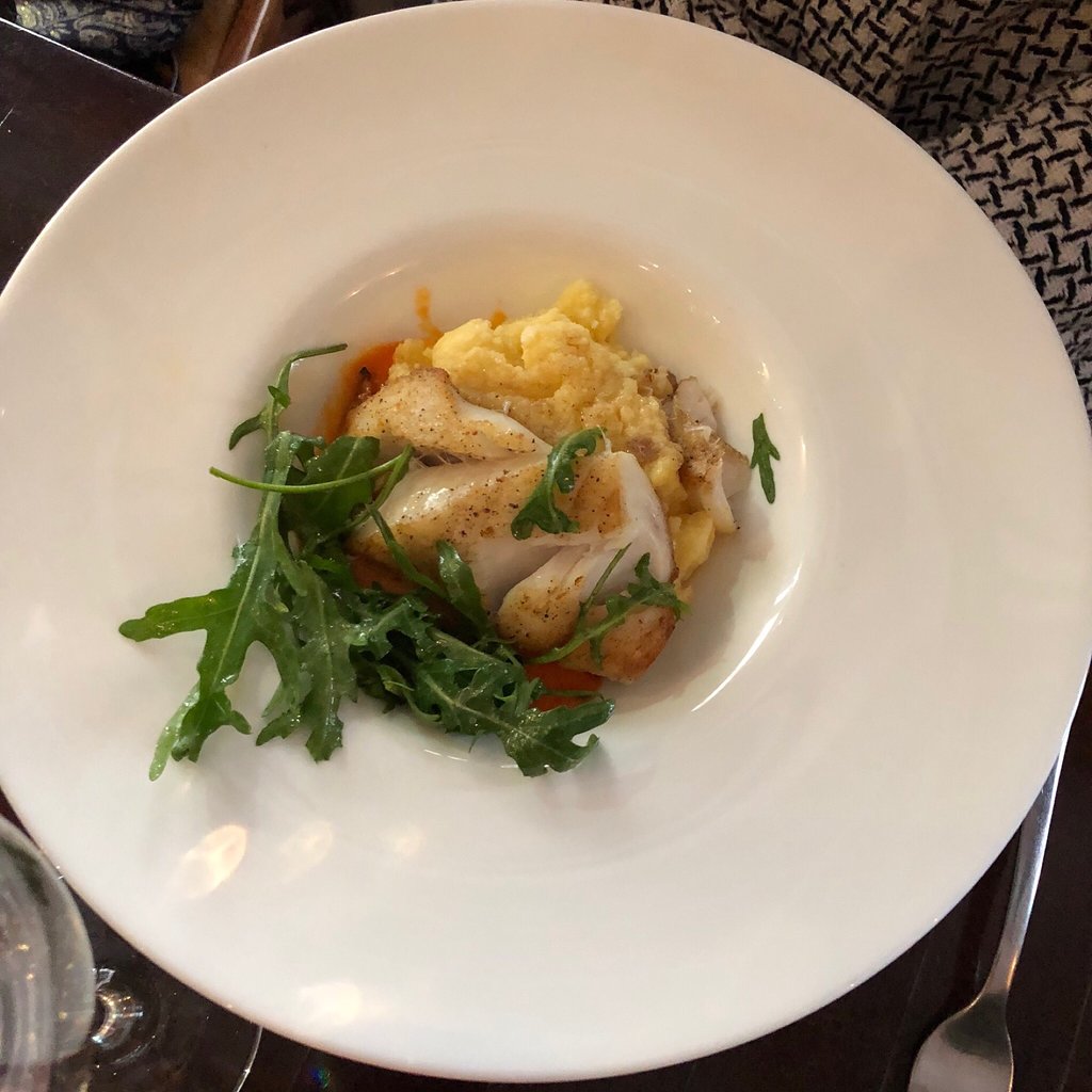 bon mais peu copieux