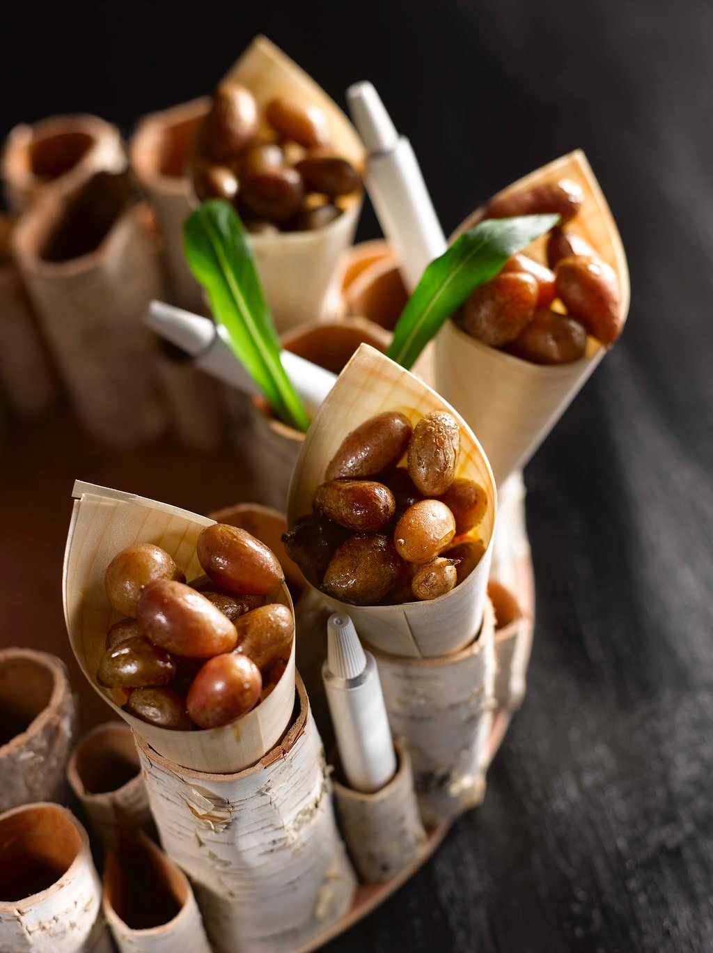 bonbon de la terre d