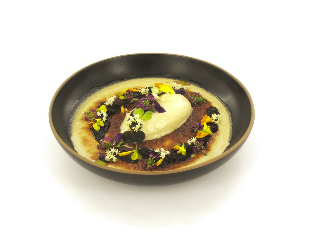 brochet sauvage des gravieres