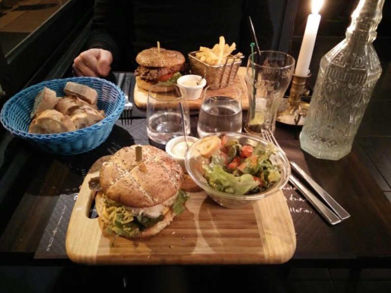burger classique au morbier 768x576