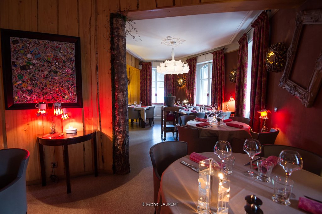 cadre classique soyeux