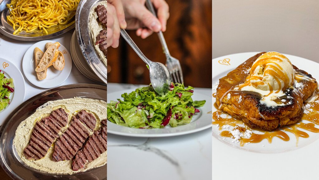 cafe de paris chez boubier