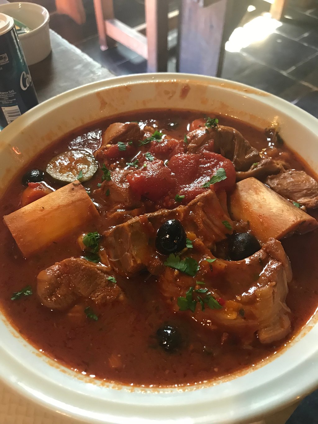 cafe theatre de l abattoir