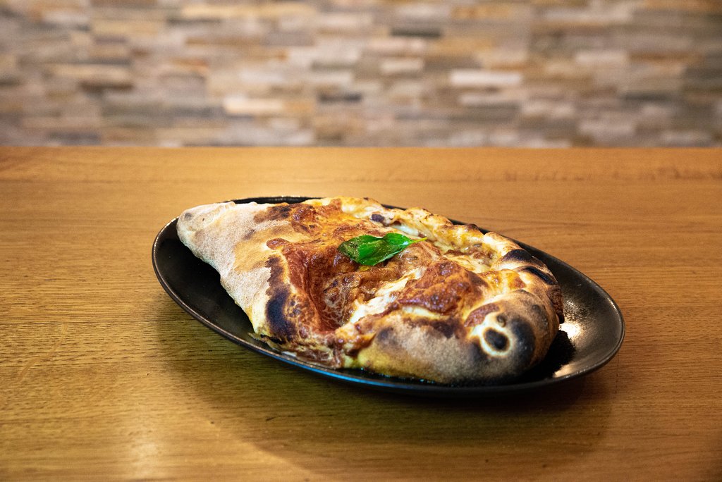 calzone 1