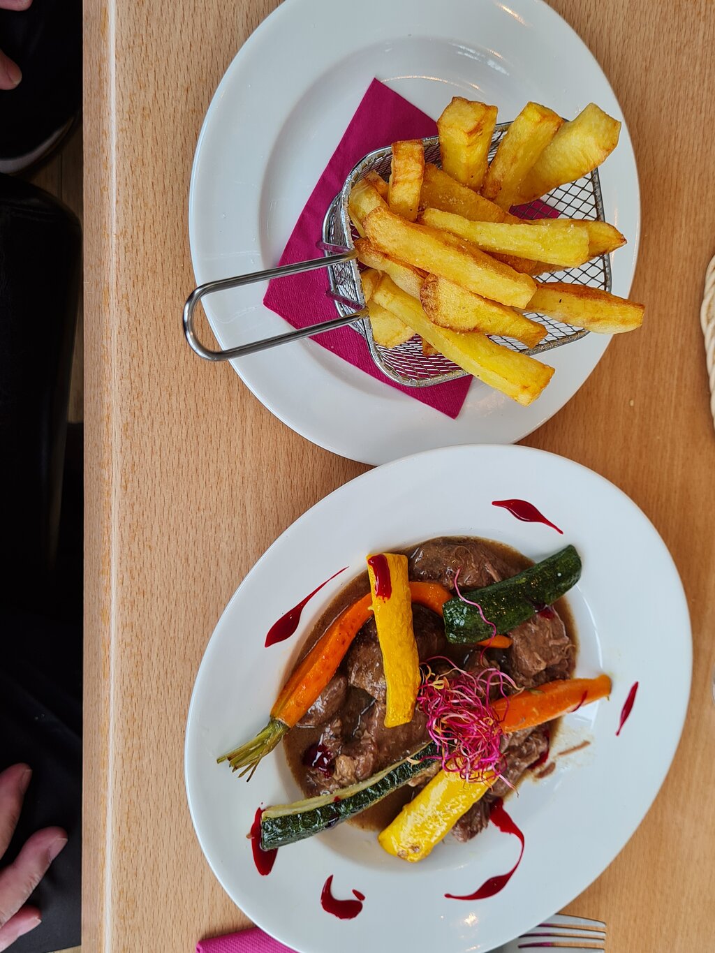 carbonade flamande aux