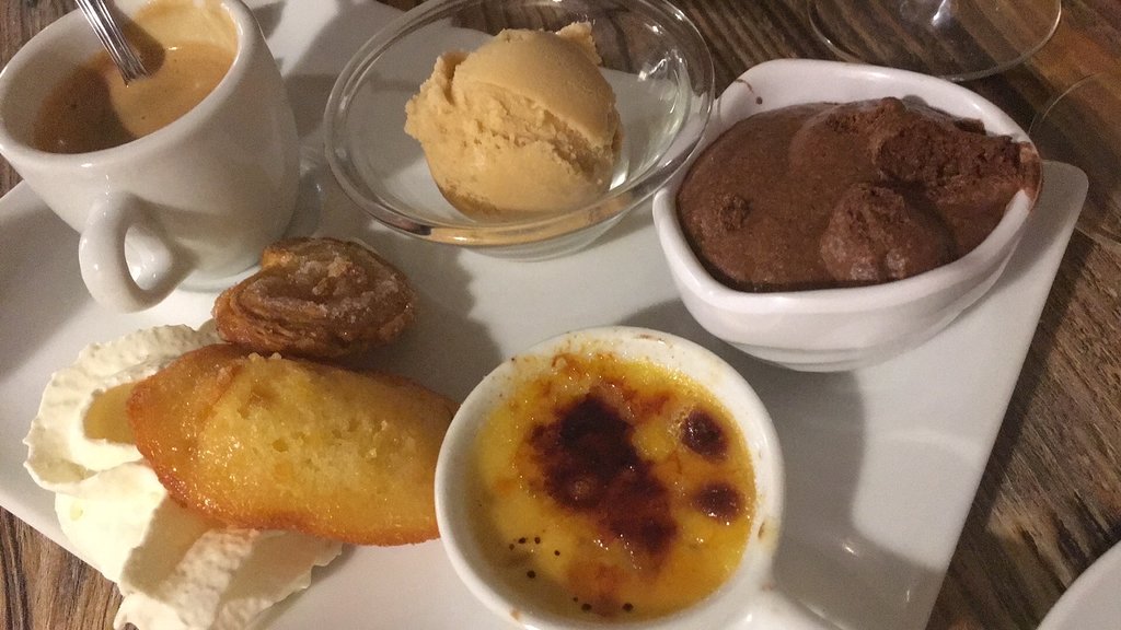 carbonnades frites tendres