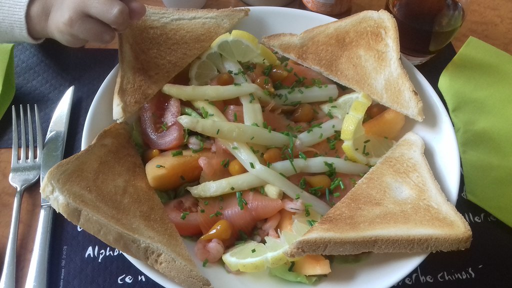 carte bistrot saint acheul