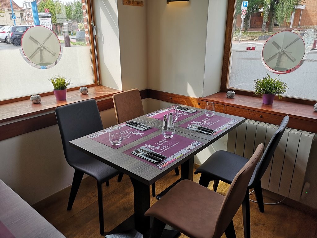 chaleureux et accueillant