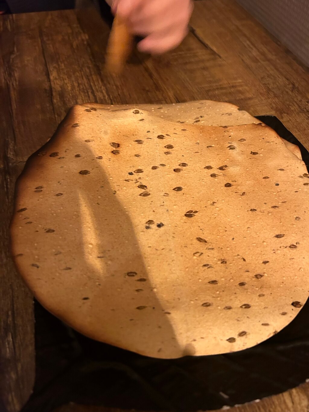 chips en amuse bouche