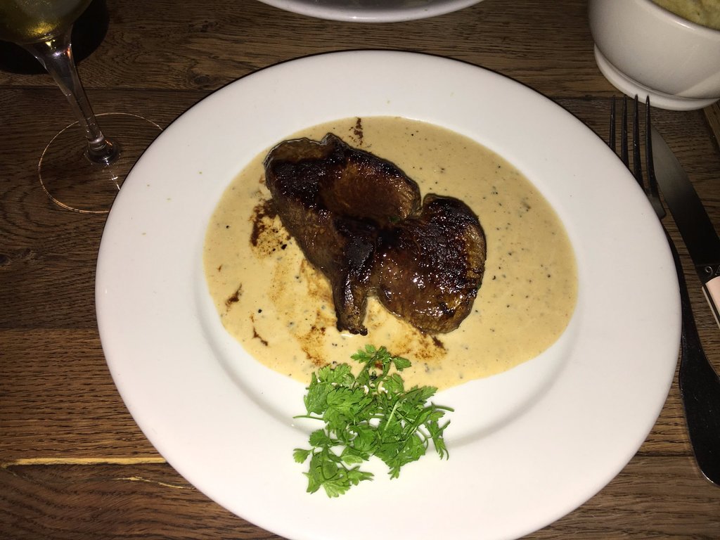 cinq mars is our faorite