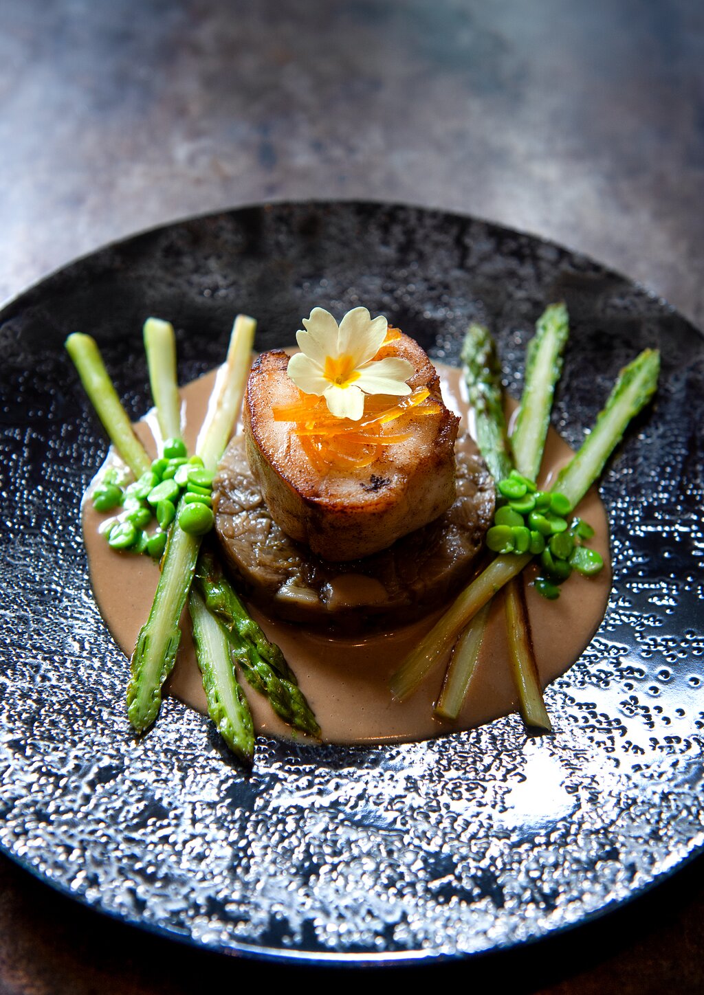 civet de cabri de chez