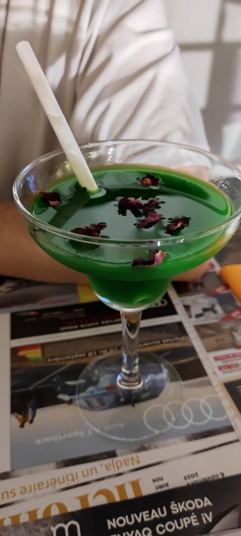 cocktail passionata 768x1707