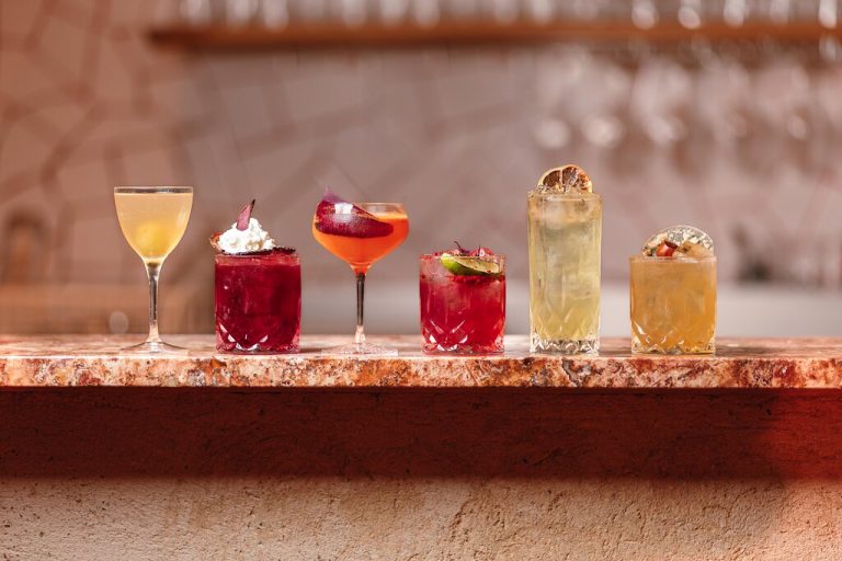 cocktails 768x512