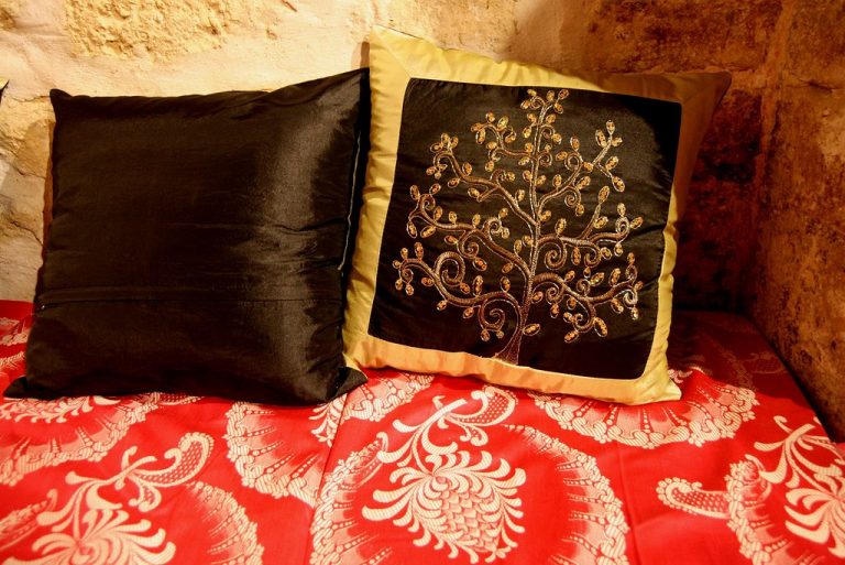 comfy travesia 768x513