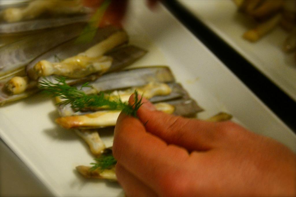 comme un dimanche sous