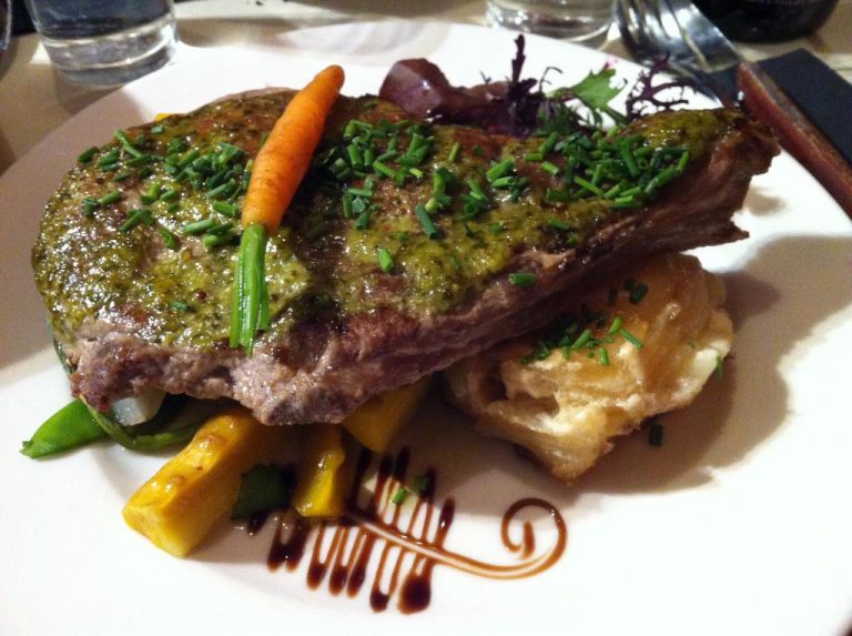 cote de veau gratin dauphinois 768x573