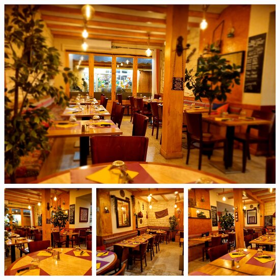 cuisine greco turque