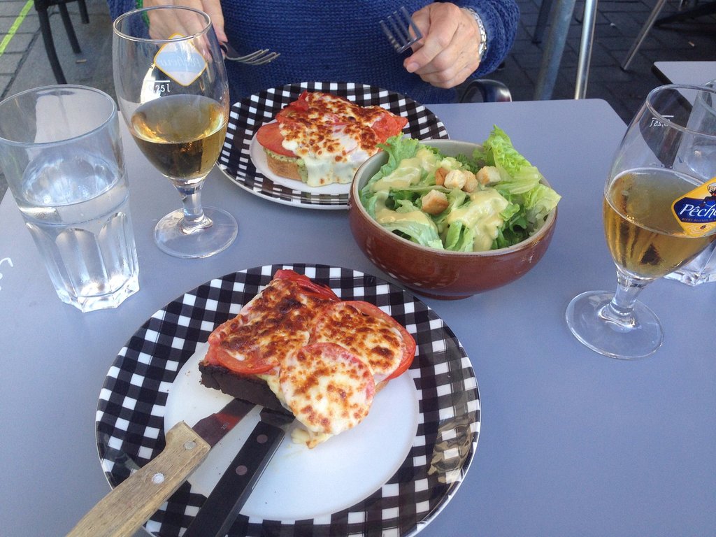 das bistro l epicerie