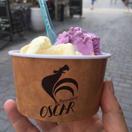 de bonnes glaces artisanales