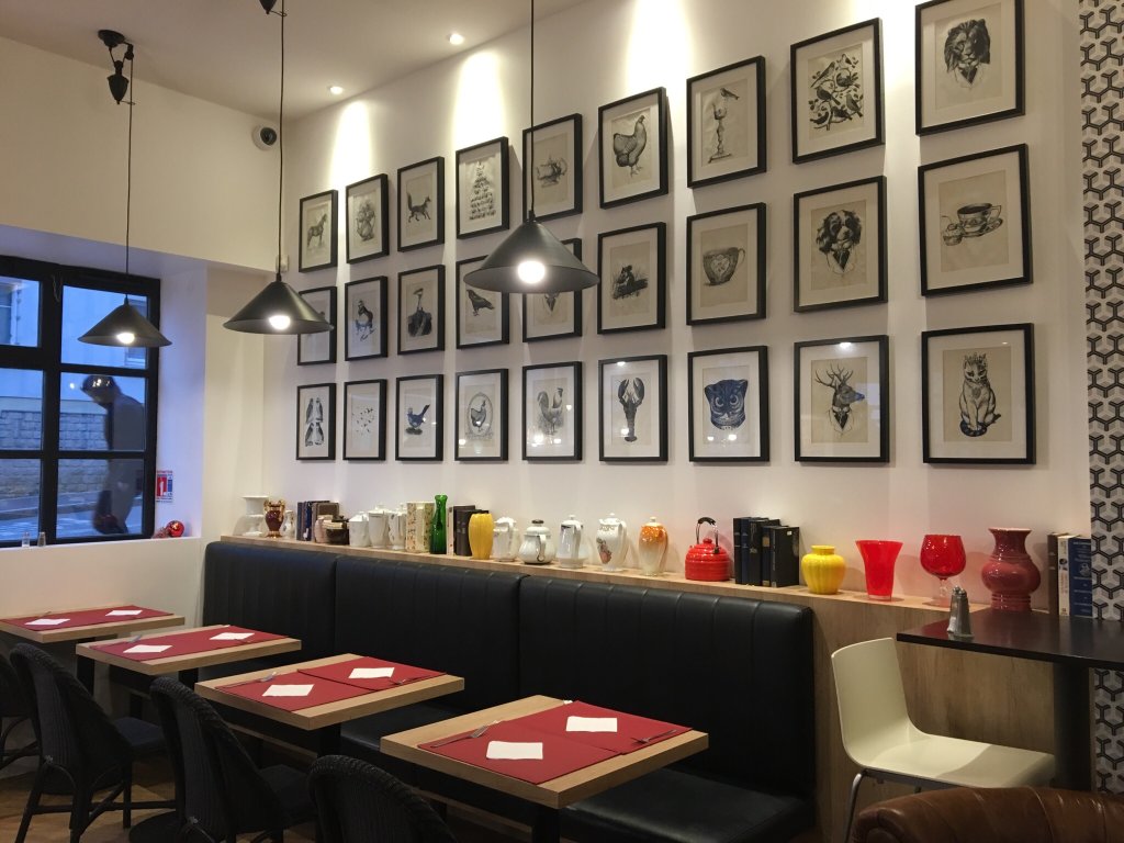 deco branchee originale