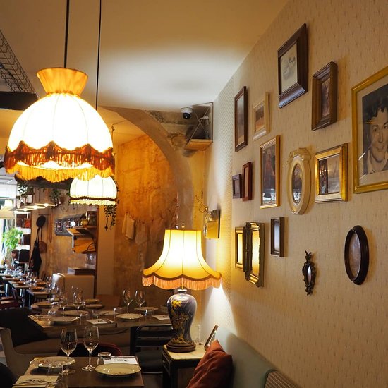 decoration reconstitution