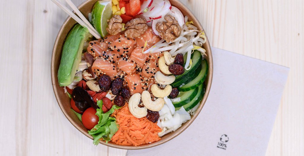 du fait maison avec des