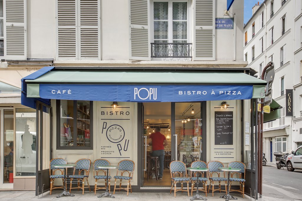 du petit dejeuner au