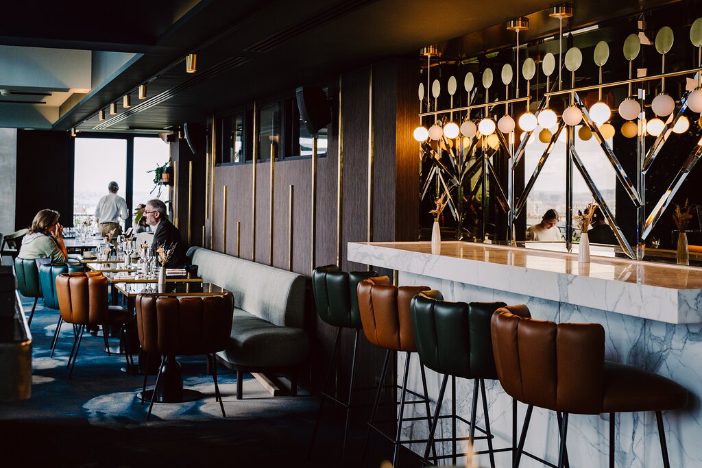 edmond le restaurant