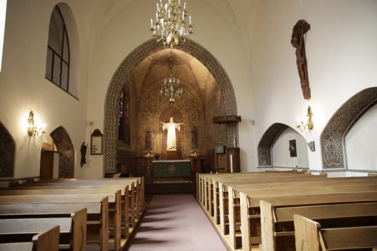 eglise suedoise 768x512