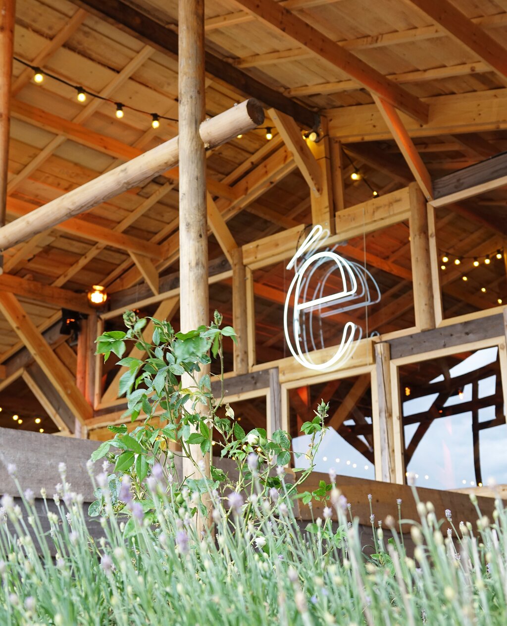 entree de l etablissement