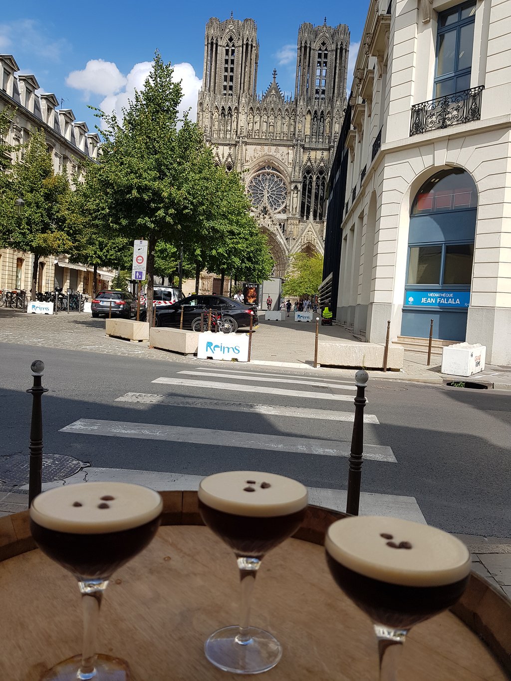 espresso martini
