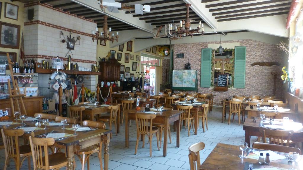 estaminet de lorette