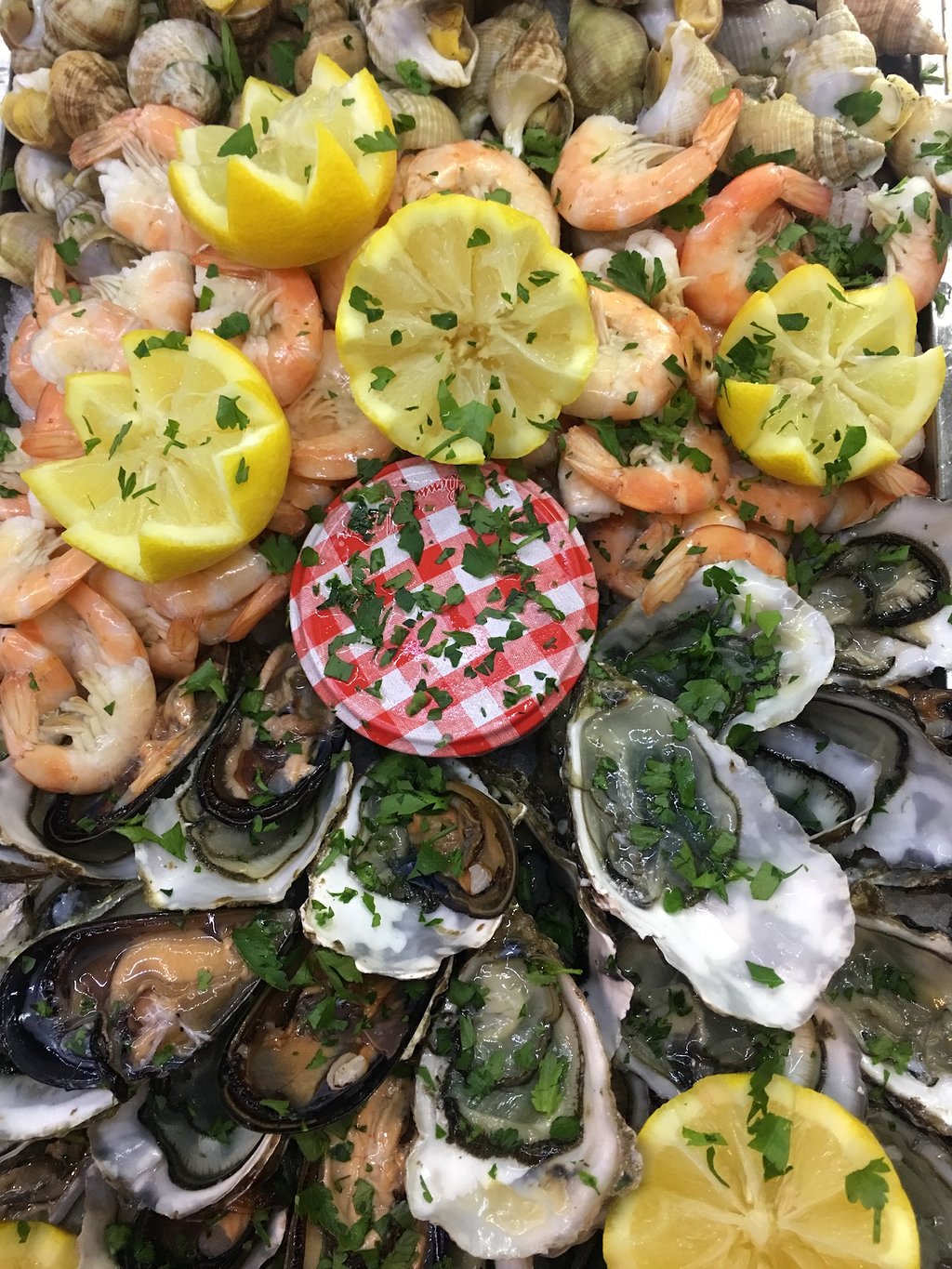 et aussi de temps en