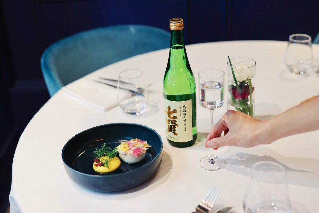 fanfan gastronomie fusion