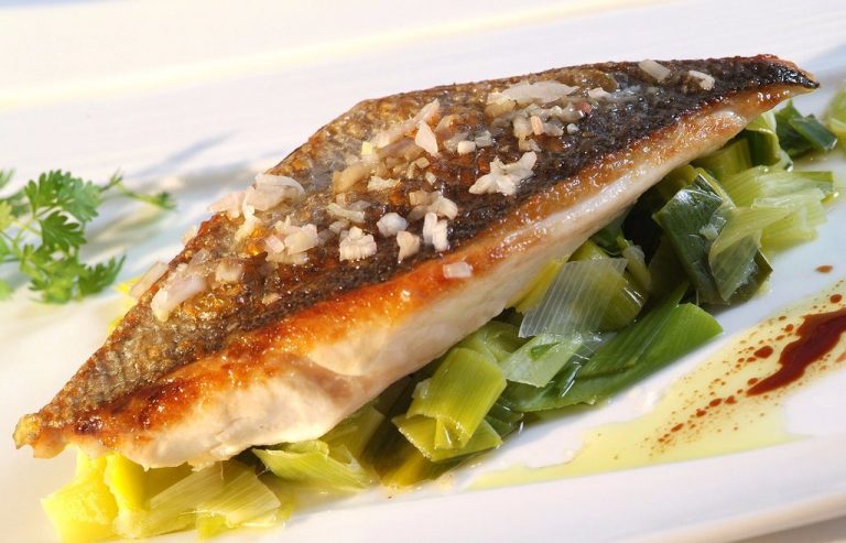 filet de bar 768x493
