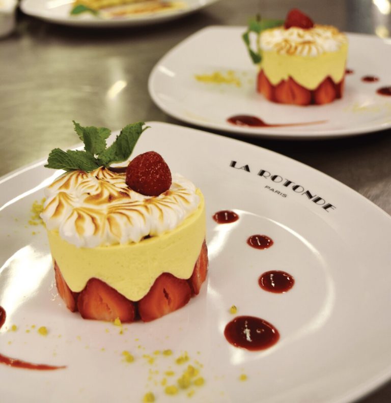 fraisier maison et son 768x792