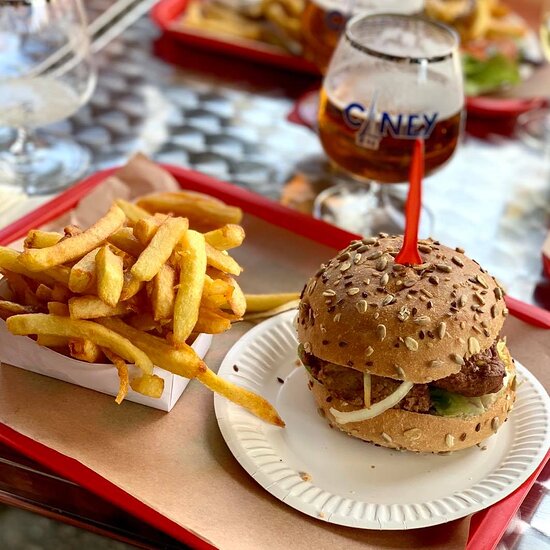 friterie nicolas amiens