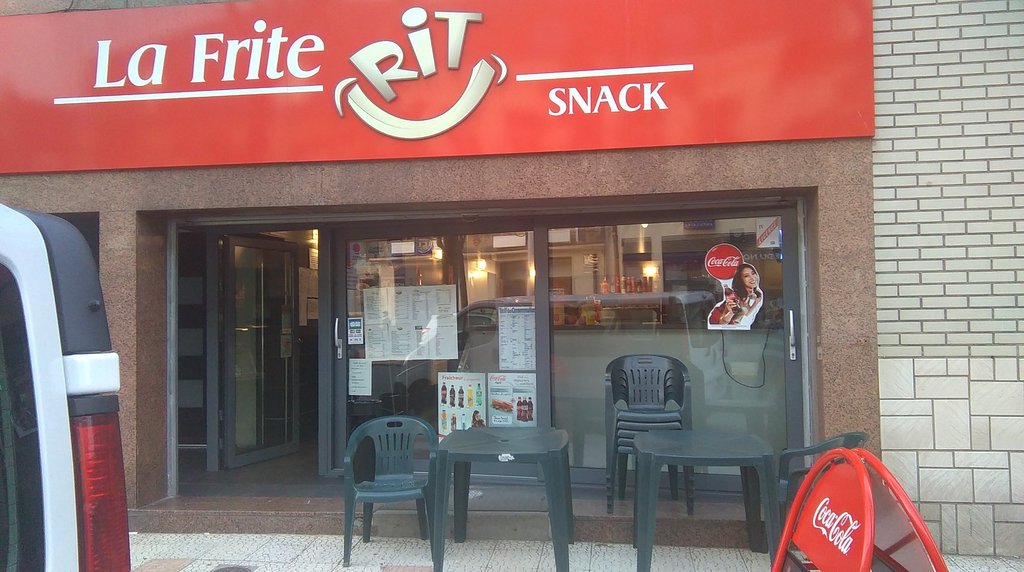 frites fraiches cuitente