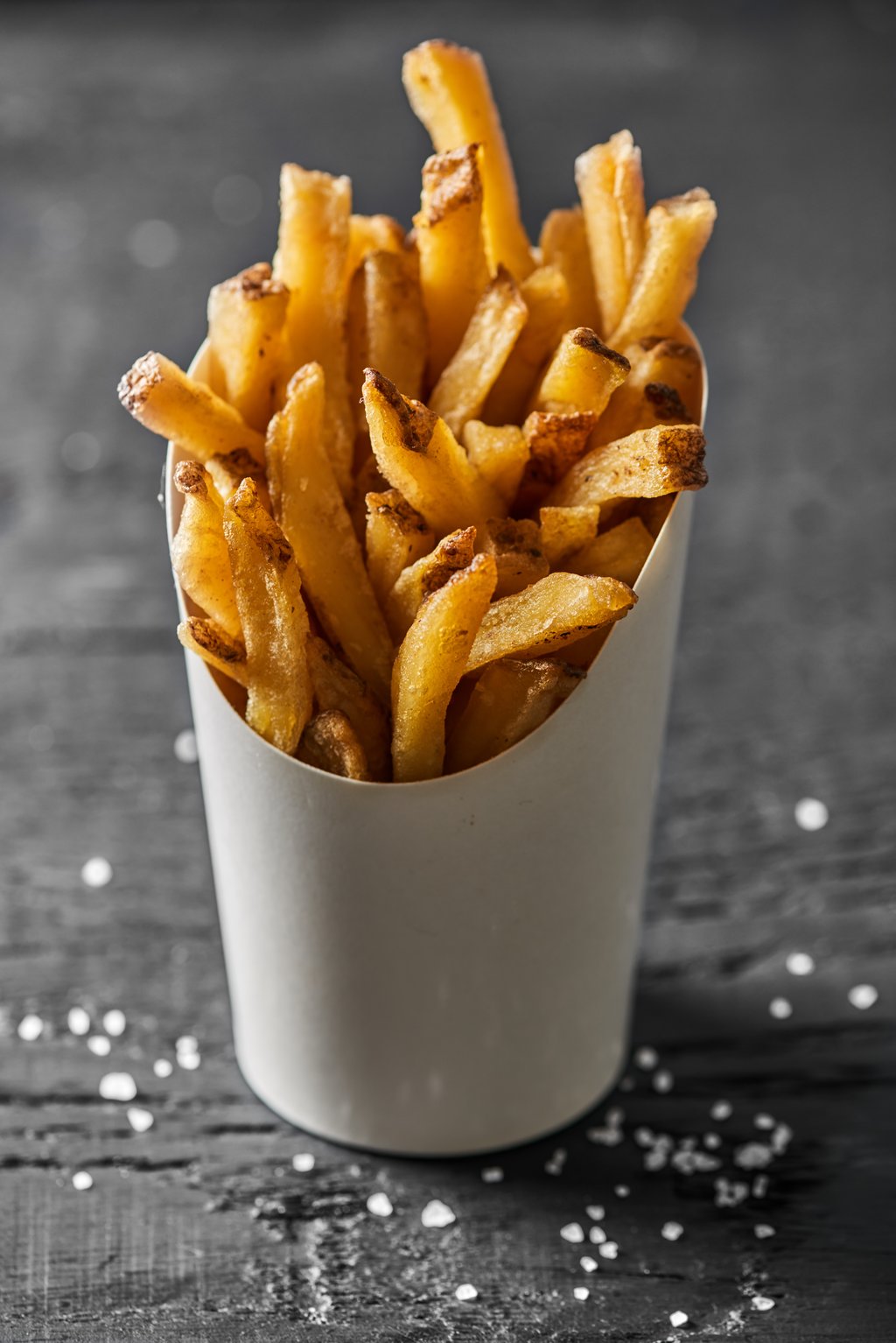 frites fraiches maison 1