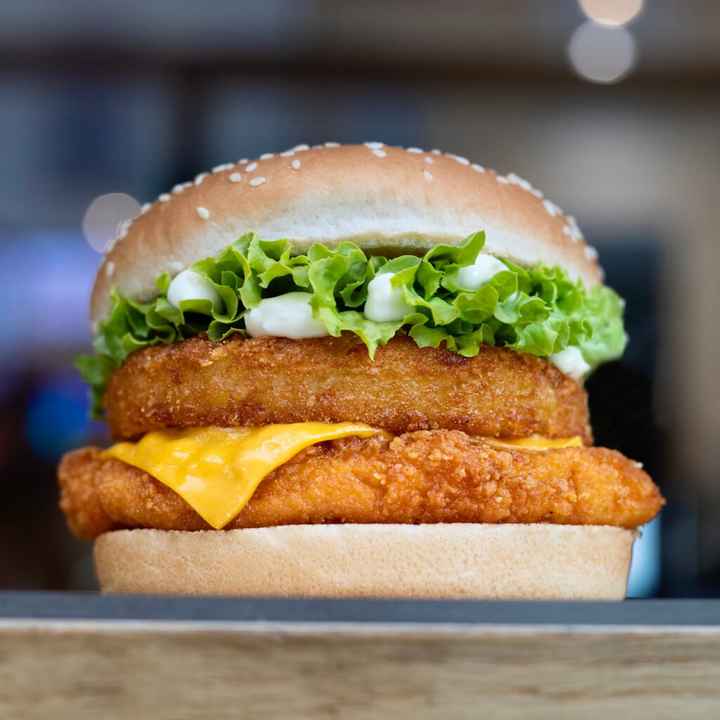 galette de pomme de terre