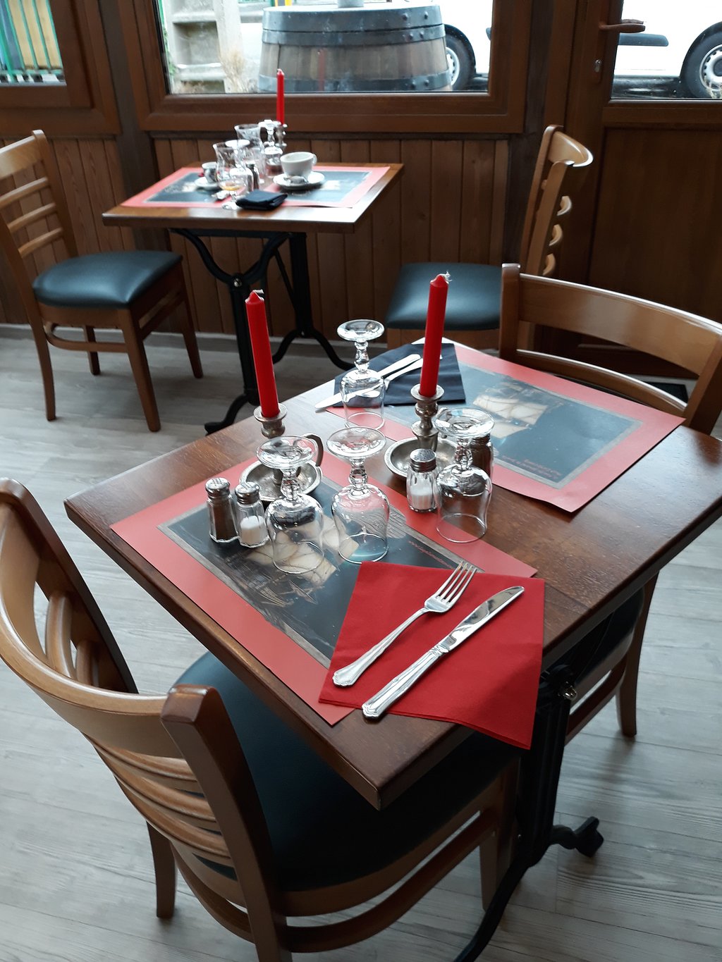 galion interieur estaminet